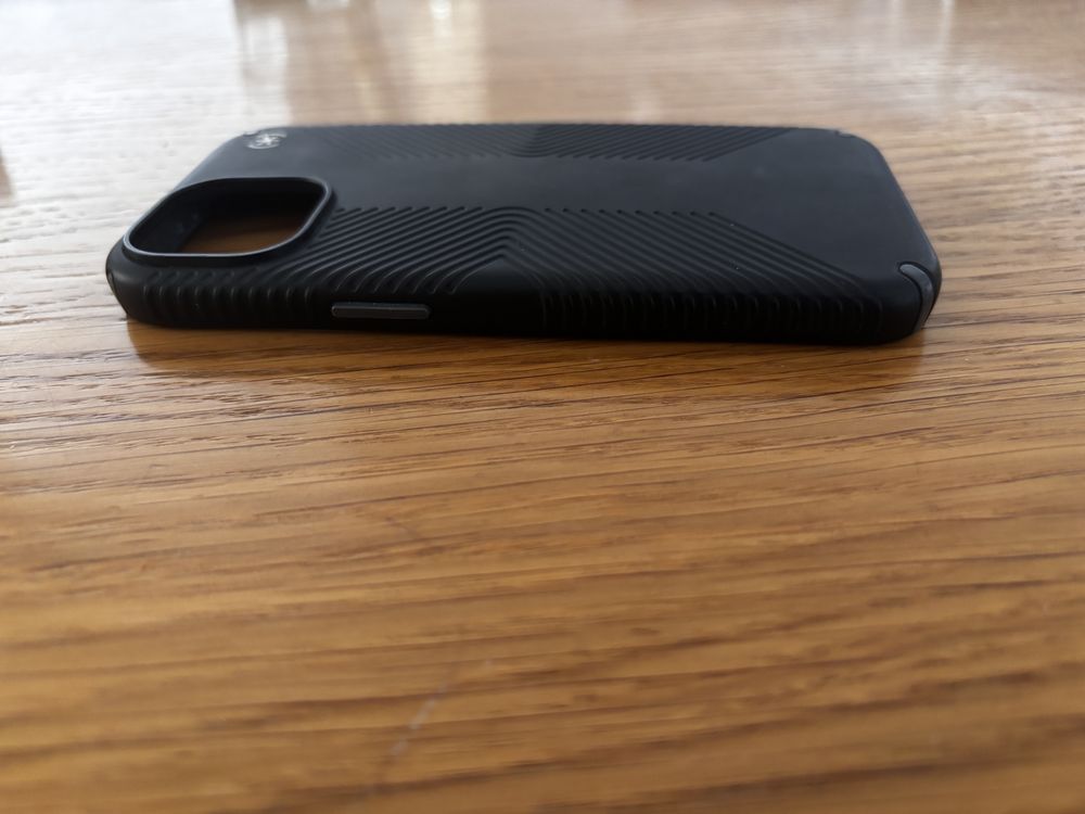 Противоударен калъф за iPhone 15