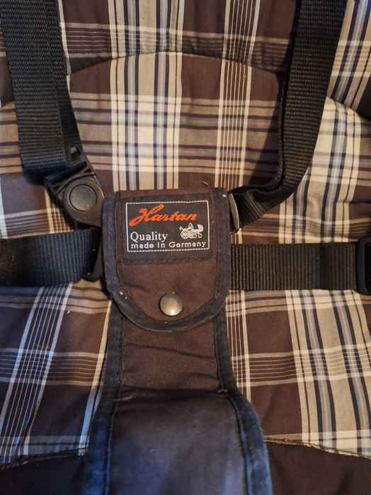 Детска количка , марка Hartan