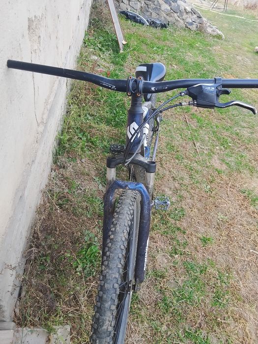 Велосипед mtb минусы имеется