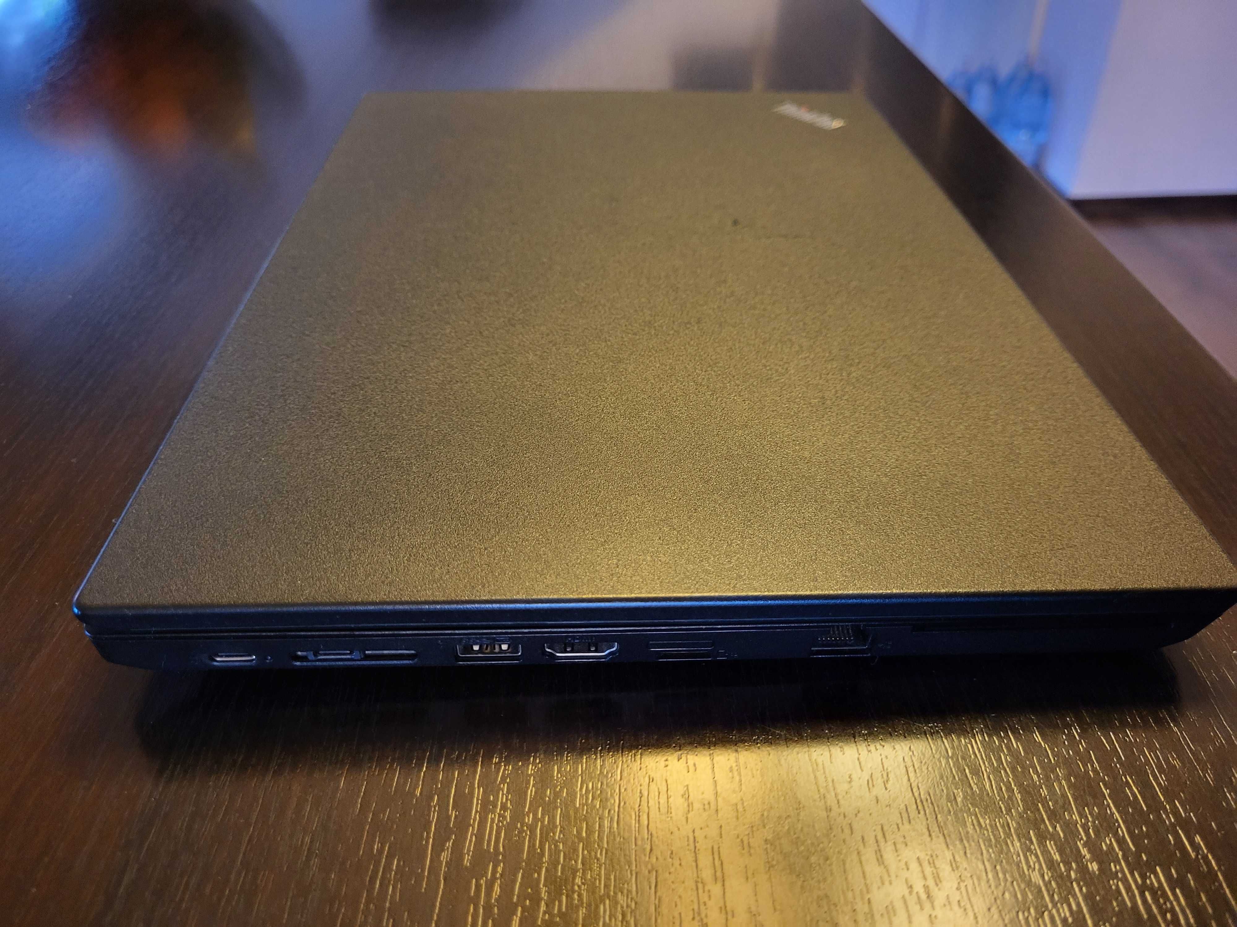 Laptop Lenovo ThinkPad L480