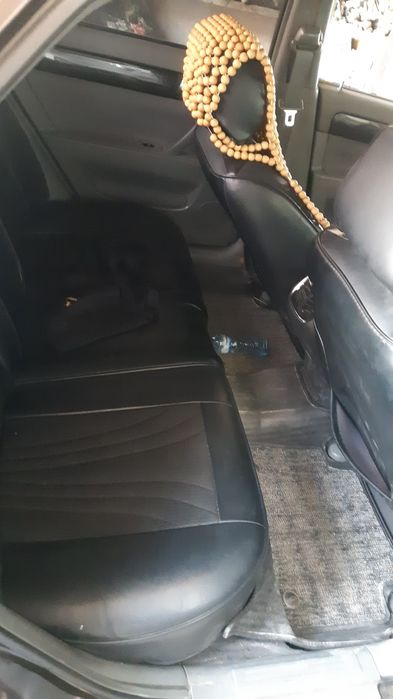 Jentra 2019 yil choko rang