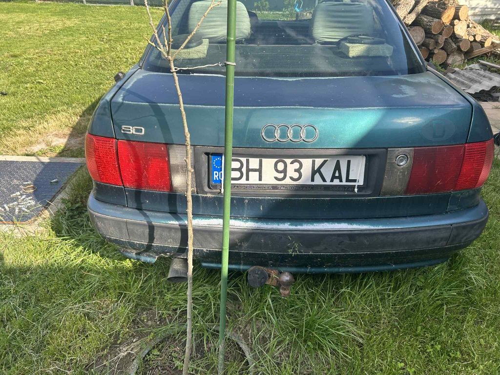 Vand audi 80 butoias din anul 1993