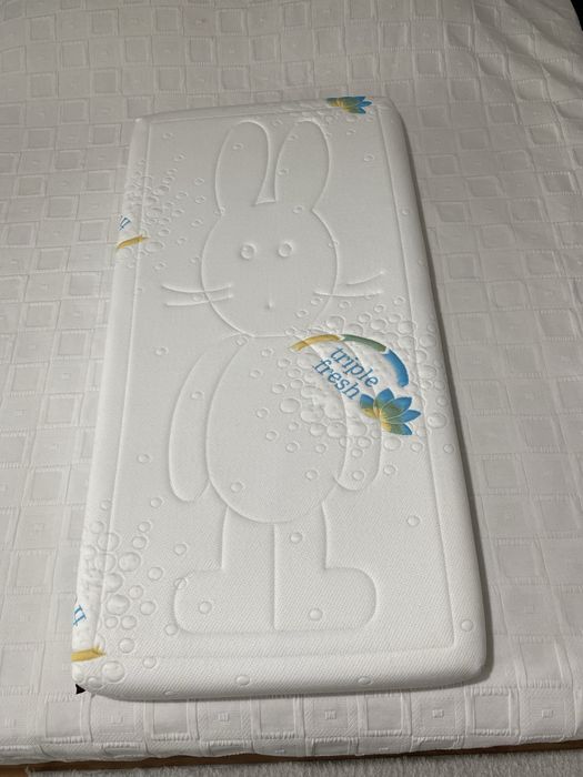 Бебешки матрак Dream on, размер 60/120