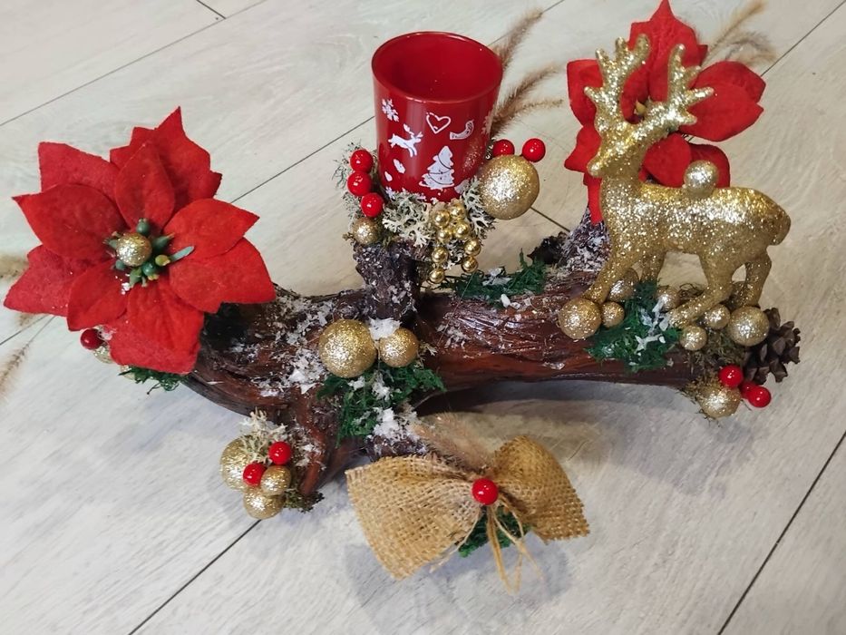 Коледни сувенири