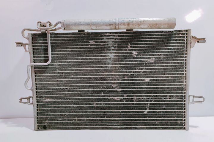 Radiator Clima  AC A2115000154 Mercedes-Benz E-Class W211/S211 seria