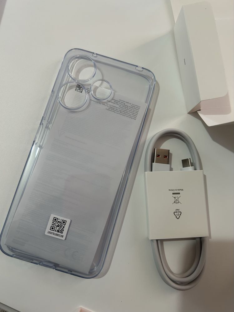 XIAOMI Redmi 13 128GB Blue