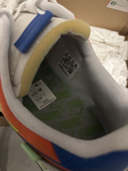 Мартонки PUMA нови