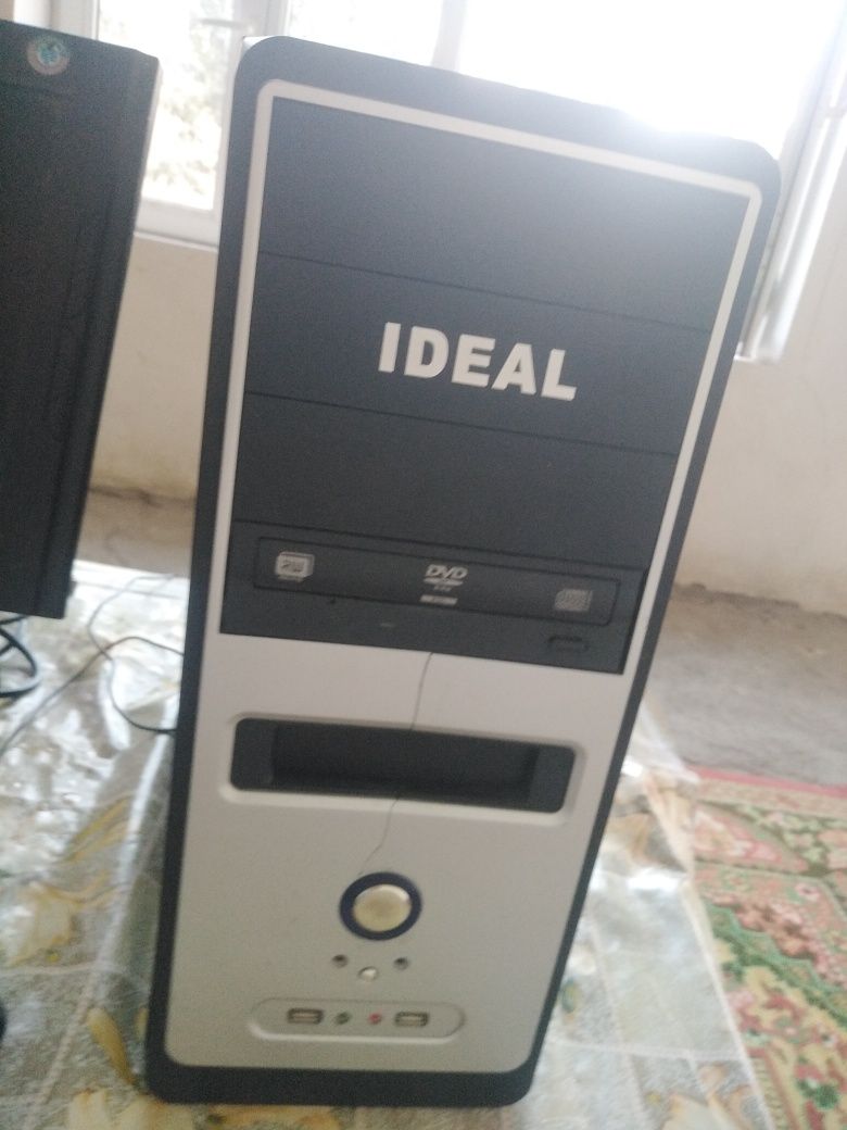 Computer samsung