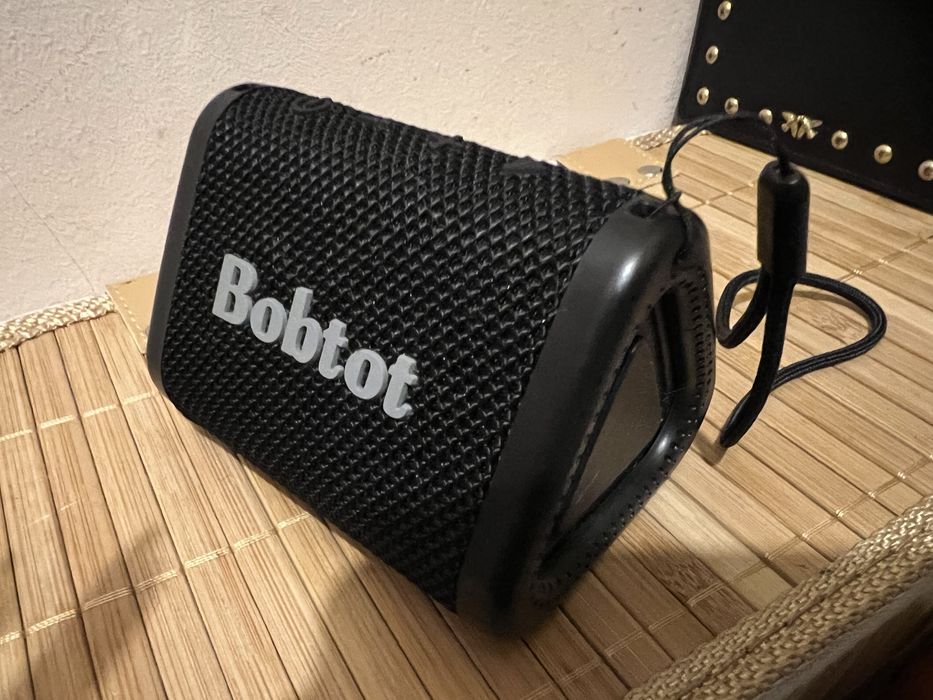 Тонколонка нова