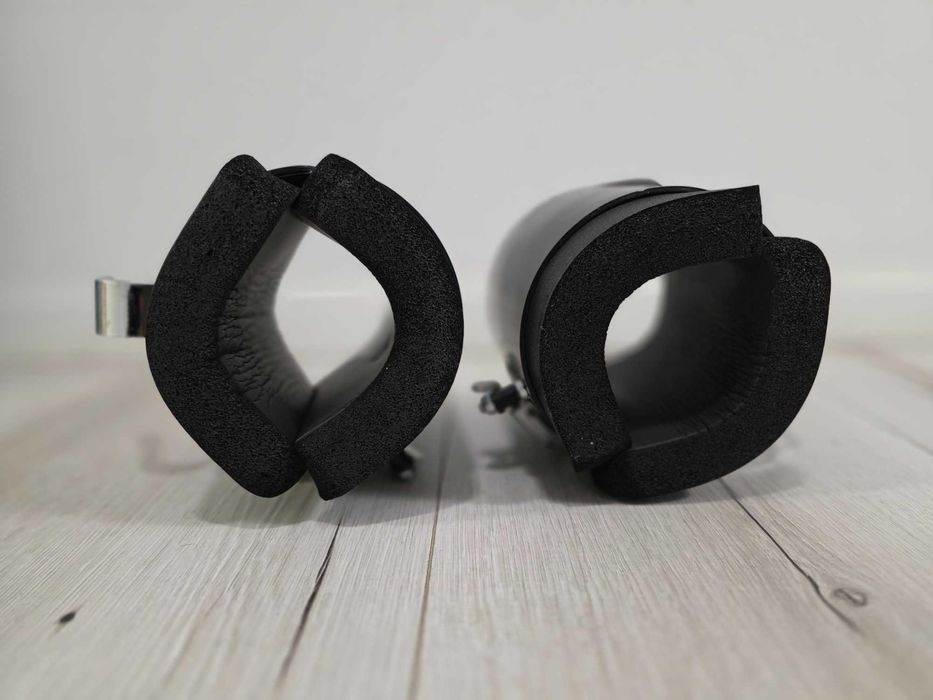 Inversion boots/suporti glezne