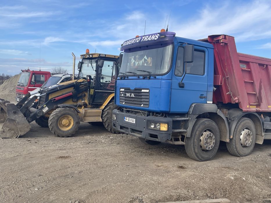 Pământ negru de pădure/ Pământ umplutura/Ridicare moluz