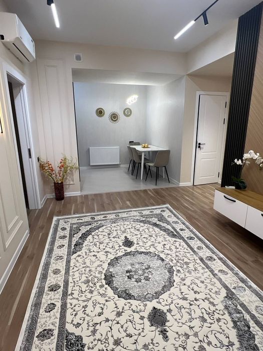 Сдается в аренду люкс квартира