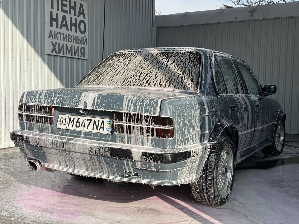 BMW E30 проект продается