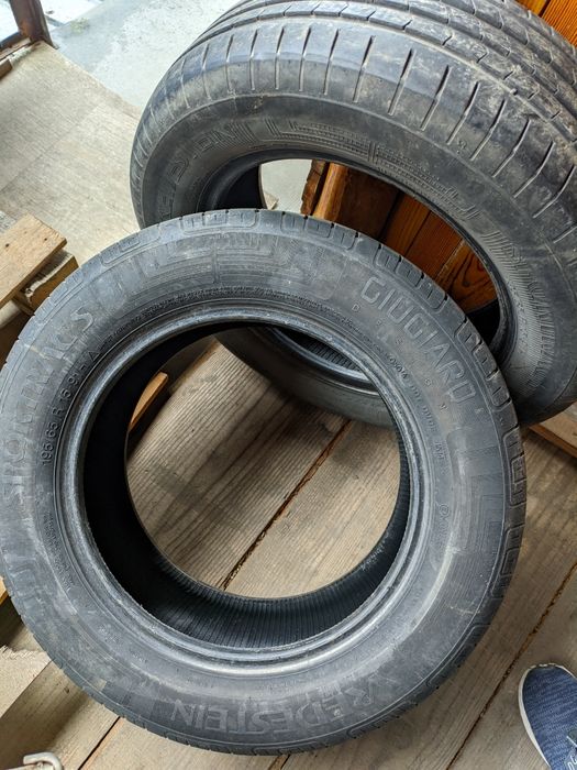 Гуми Good Year 195/60/15 и 195/65/15