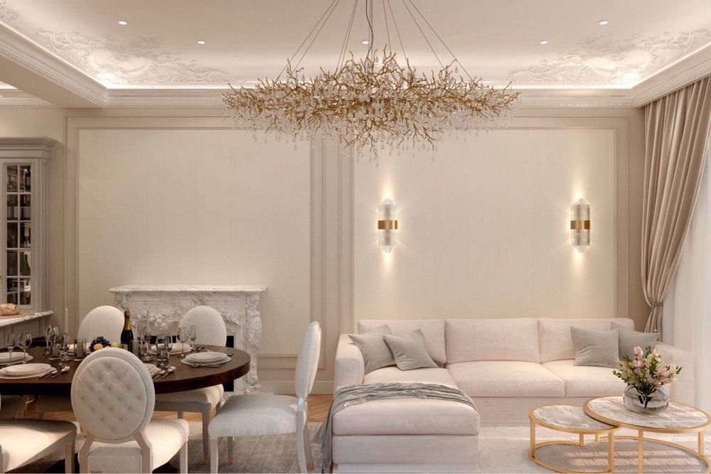 Сдается в аренду новостройка Габус