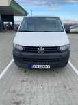Volkswagen Transporter T5 3 locuri inmatriculat