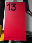 OnePlus 13 Midnight Ocean 16/512