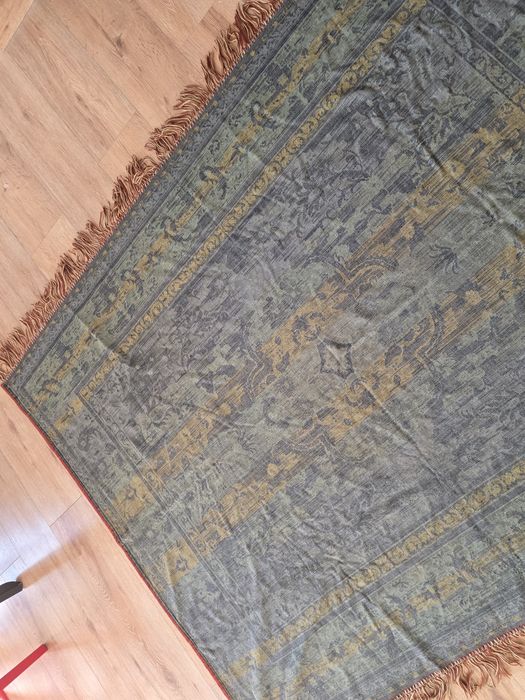 Covor Carpetă țesută manual origine Turcia