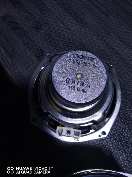 Difuzoare de vânzare. Sony. Kenwood. Samsung