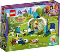 Lego Friends 41330 - Stephanie’s Soccer Practice (2018)