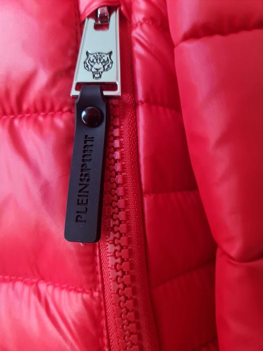 Дамско преходно яке Philipp Plein Sport размер L