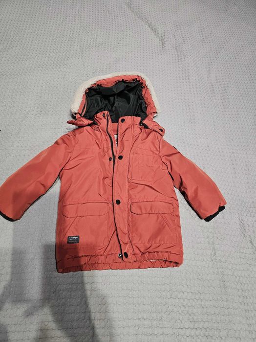 Детско зимно яке Mayoral - 80см.