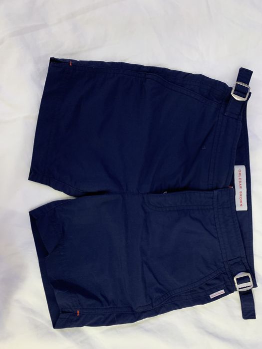 Slip Orlebar Brown Originali