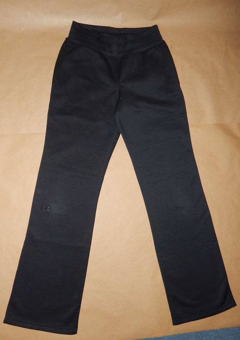 Pantaloni Under Armour Storm, de dama, stare foarte buna, XS