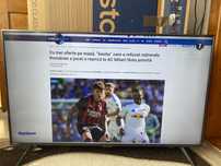 Smart tv samsung 108