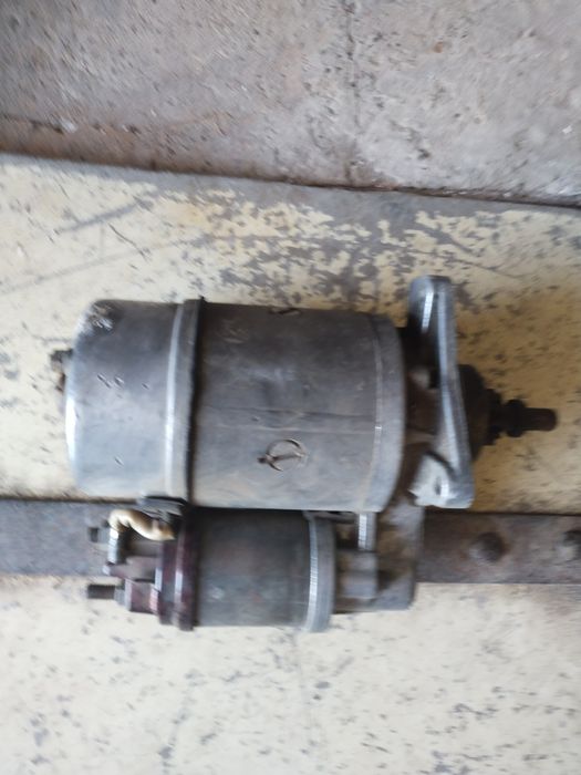 Продам стартер ваз 2109