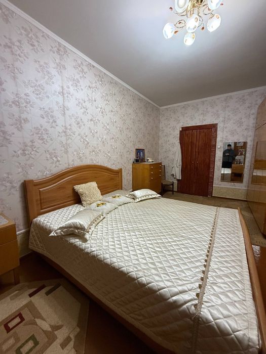 Продаётся 3х комнатная квартира Юнусабад 13 квартал