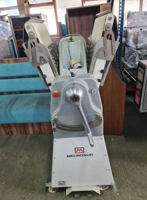 Utilare patiserie / patiserie second hand / Cuptor patiserie /