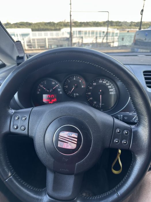 De vanzare Seat Leon
