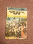 Cartea Povesti, Povestiri, Amintiri de Ion Creanga