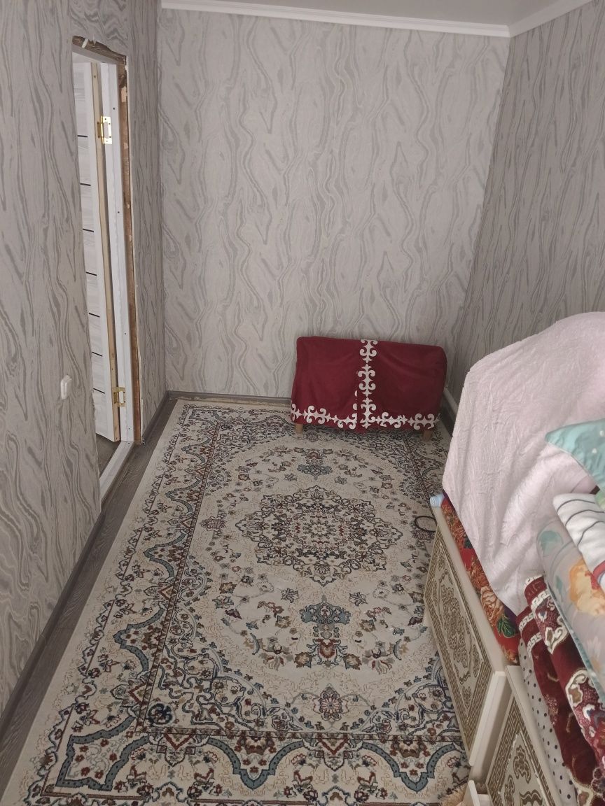 Жер уй сатылады Деркул