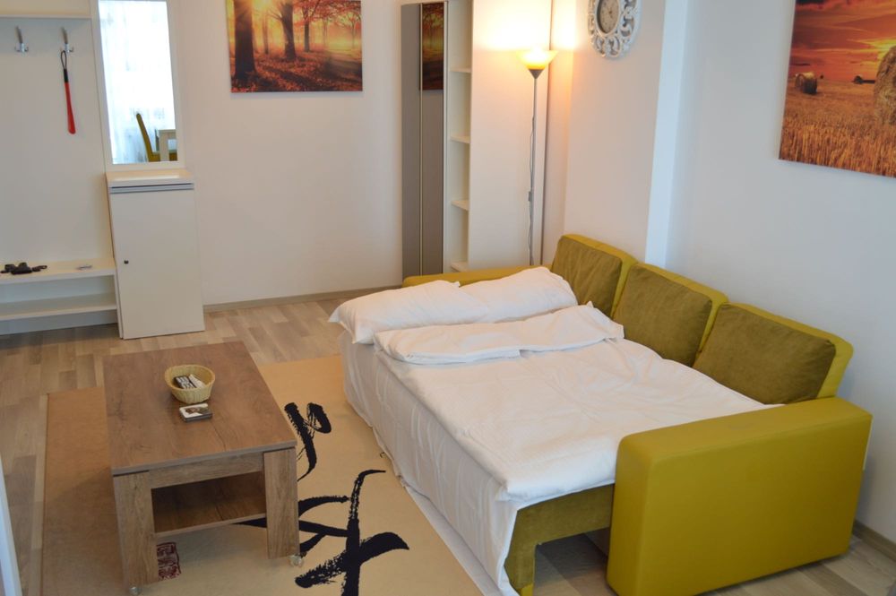 Vand Apartament Studio in Summerland Mamaia