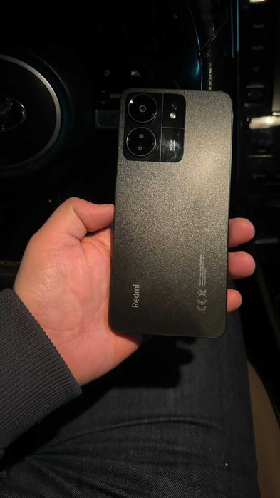 Redmi 13c 256 гб