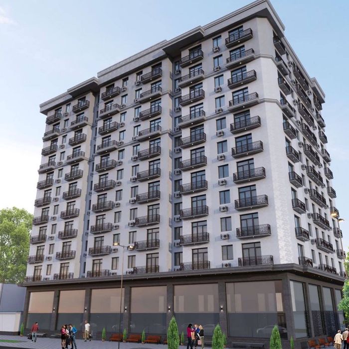 Продается 90м рядом с Максим Горького