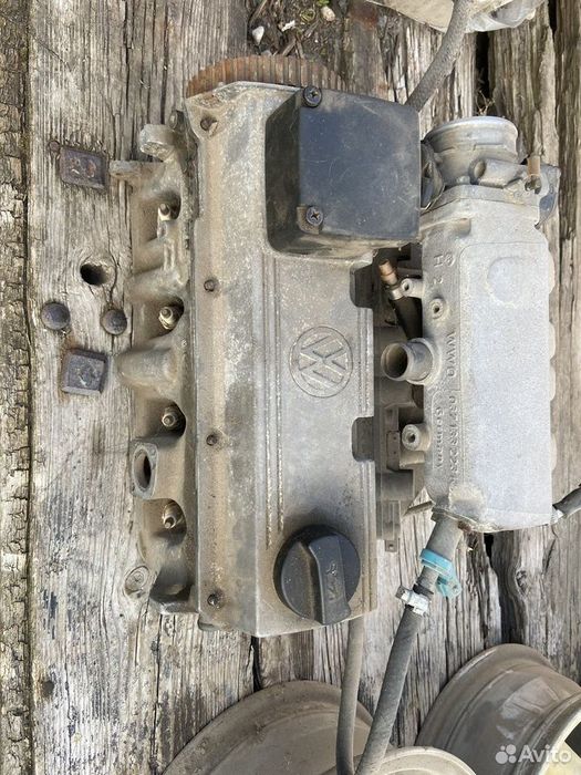 Гбц Фольксваген Пассат гольф венто 2 литра