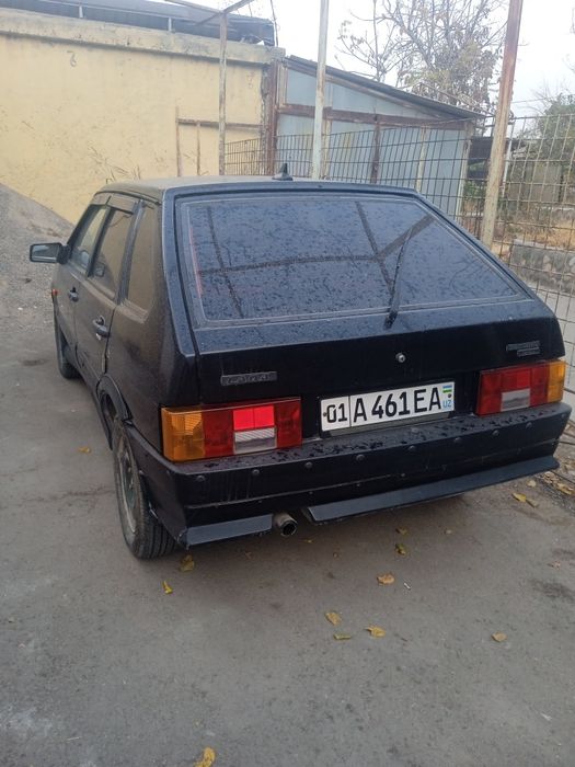 Продаётся ваз-2109 Самара lada