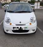 Matiz Best Ravon sotiladi.