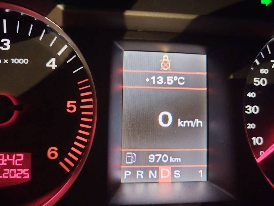 Vând Audi A6C6 Allroad Quattro