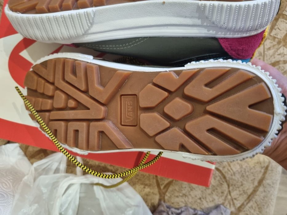 Vans оригинални!