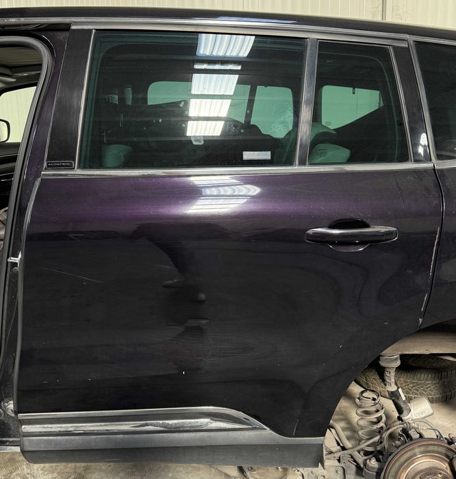 Usa stanga spate Renault Espace 2018