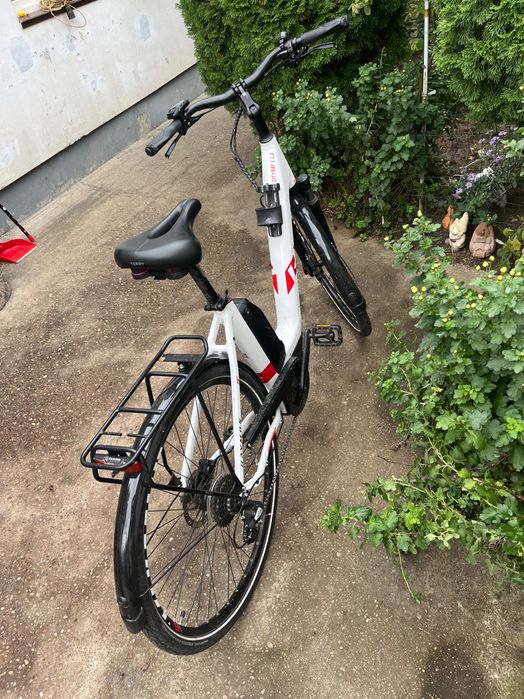 Bicicletă electrică