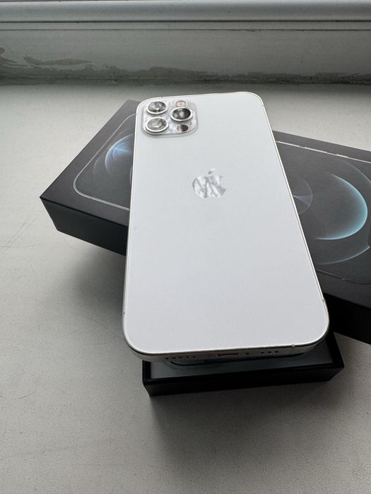 Iphone 12 PRO  128гб
