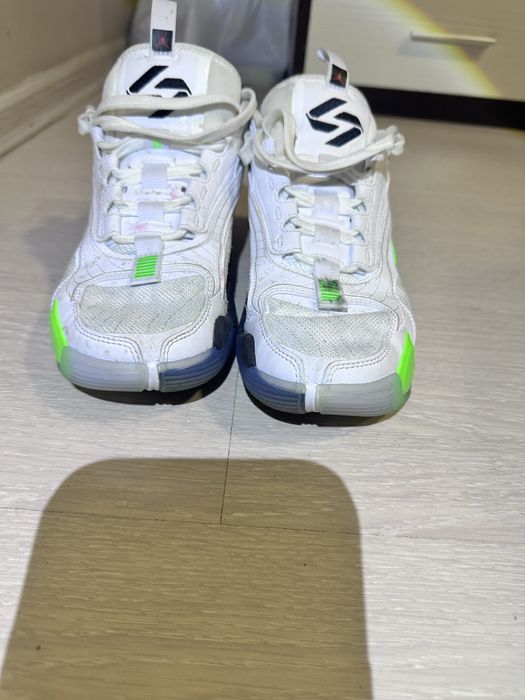 Детски маратонки NIKE Jordan  non desistas 38,5nomer24см