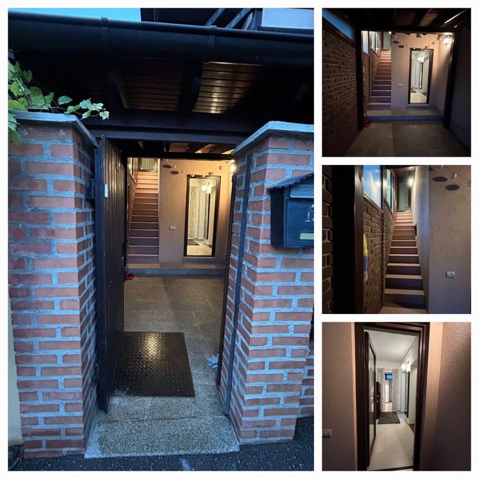 Casa cu 2 apartamente inchiriat regim hotelier