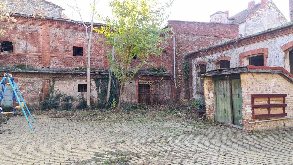 Spatiu central 300 mp, str. Mețianu,ideal investiție,Arad ultracentral