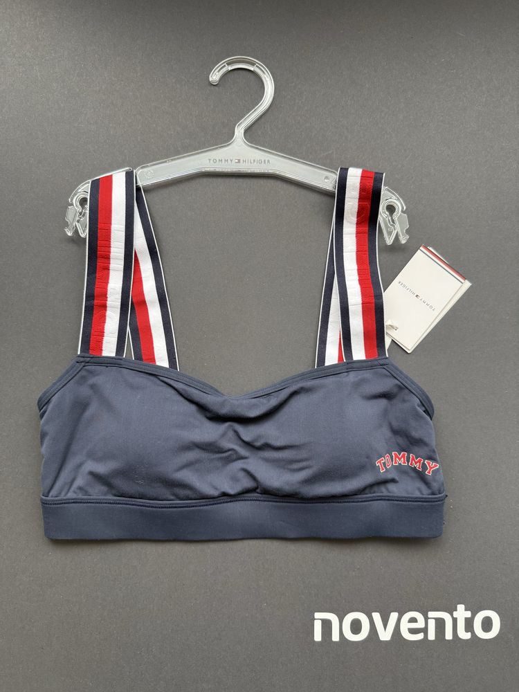 Комплект бюстие и танга Tommy Hilfiger /S/